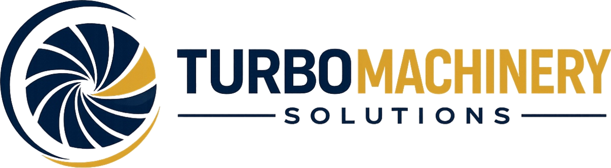 Turbomachinery Solutions